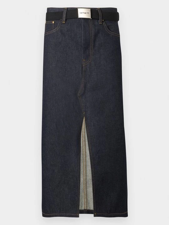 Foto van product Jeansrok Carhartt WIP