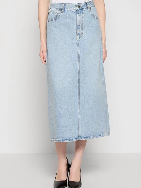 Foto van product Jeansrok Coach blauw