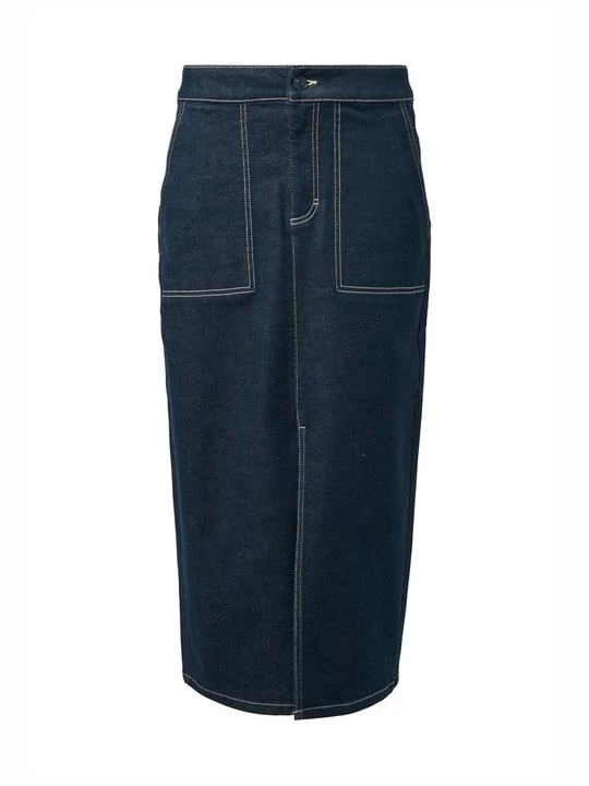 Foto van product Jeansrok Comma Casual Identity
