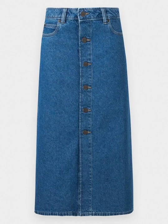 Foto van product Jeansrok Dickies