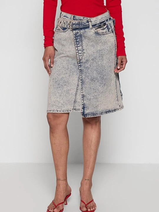Foto van product Jeansrok Diesel