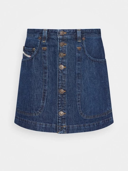 Foto van product Jeansrok Diesel