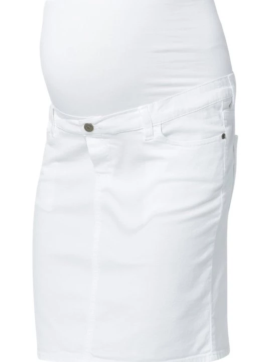 Foto van product Jeansrok Esprit wit