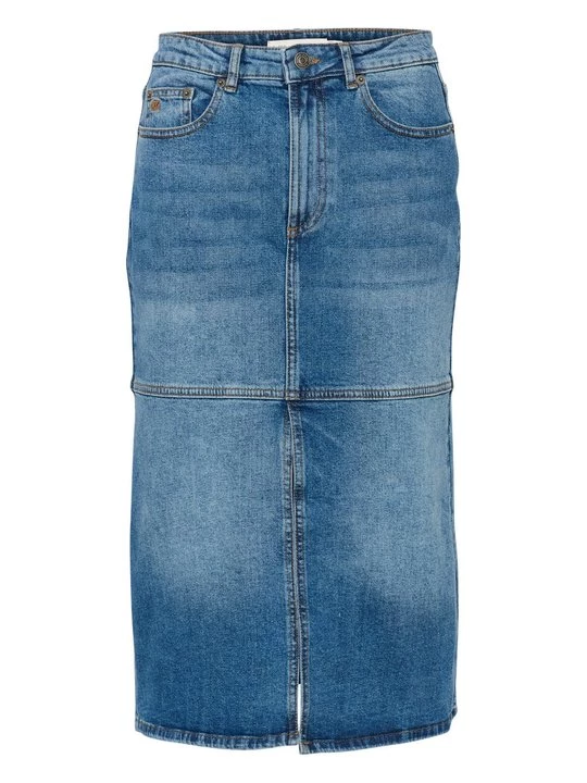 Foto van product Jeansrok InWear