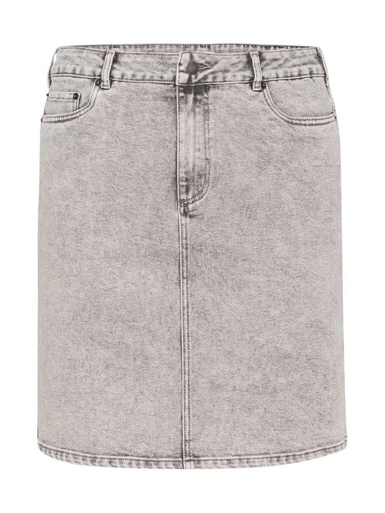 Foto van product Jeansrok Kaffe