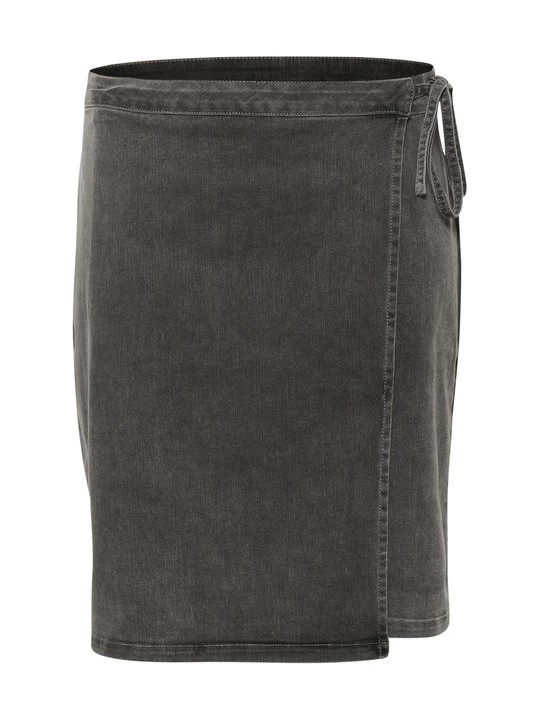 Foto van product Jeansrok Kaffe