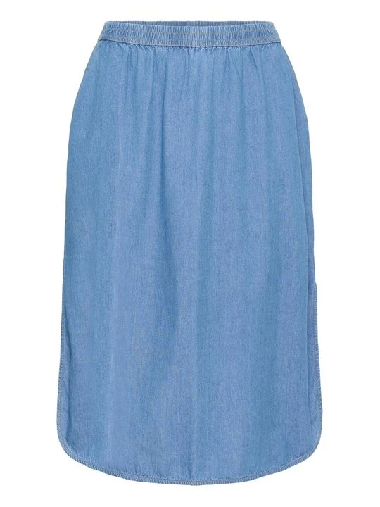 Foto van product Jeansrok Kaffe