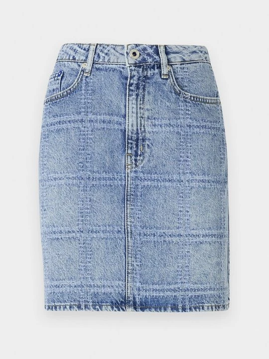 Foto van product Jeansrok KARL LAGERFELD