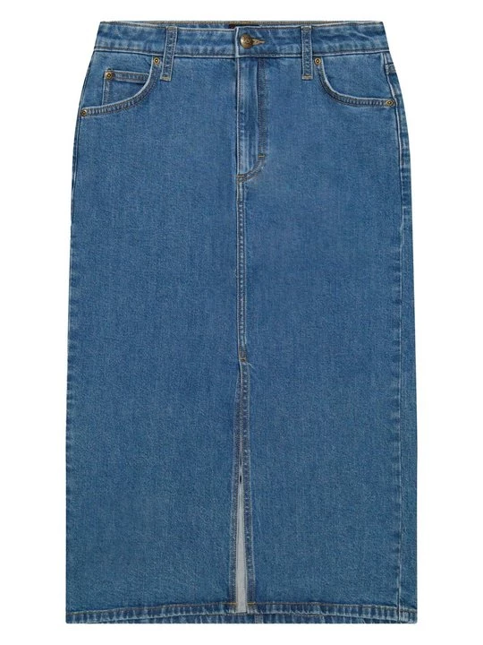 Foto van product Jeansrok Lee