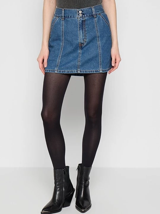 Foto van product Jeansrok Levi's