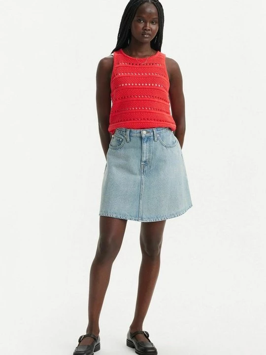Foto van product Jeansrok Levi's