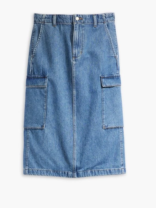Foto van product Jeansrok Levi's