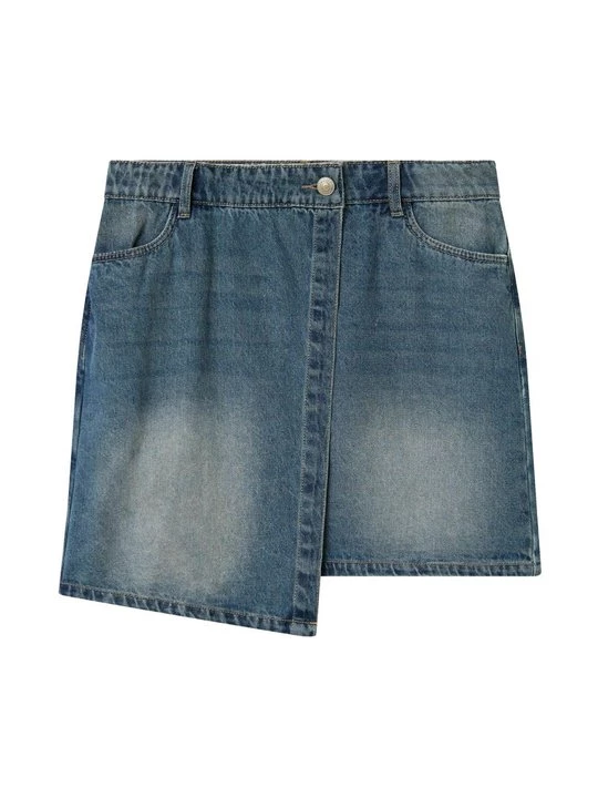 Foto van product Jeansrok LMTD