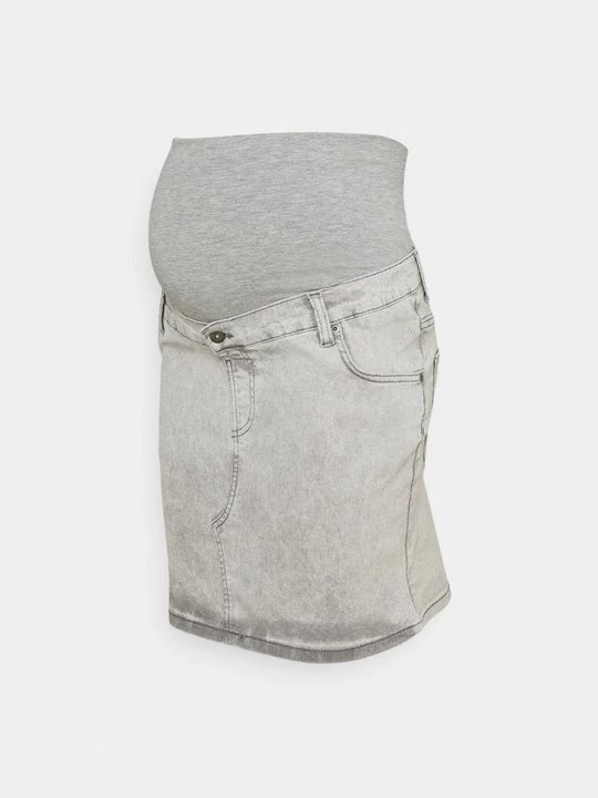 Foto van product Jeansrok Love2wait grijs