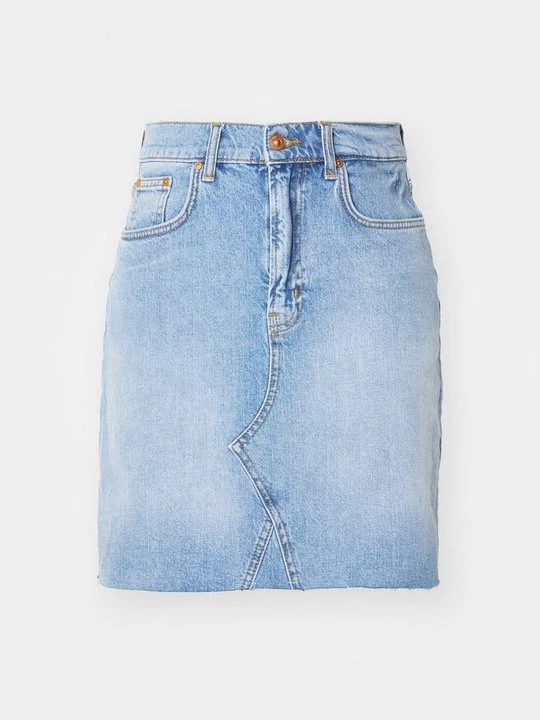 Foto van product Jeansrok LTB