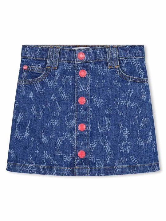 Foto van product Jeansrok Marc Jacobs blauw