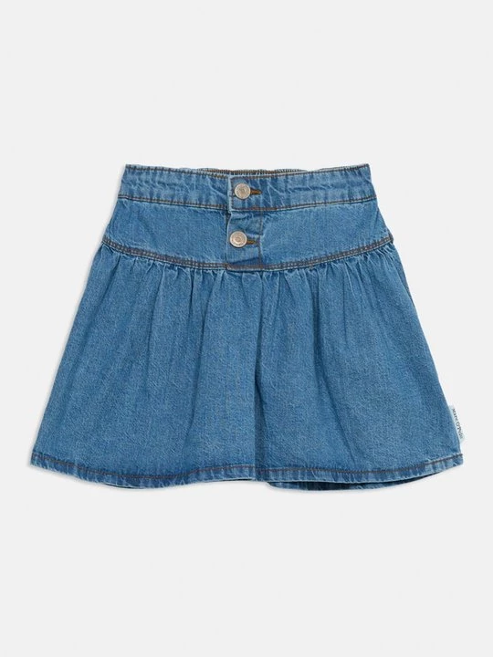 Foto van product Jeansrok Marc O'Polo blauw