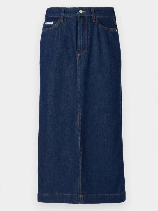 Foto van product Jeansrok Marc O'Polo donkerblauw