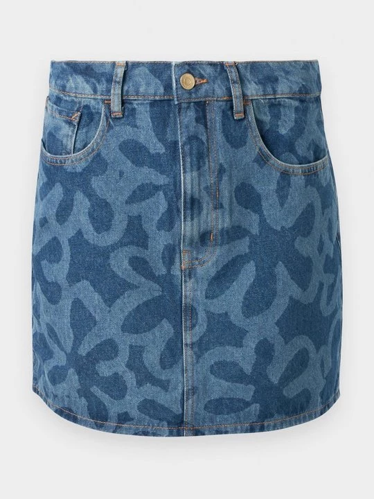 Foto van product Jeansrok Marimekko