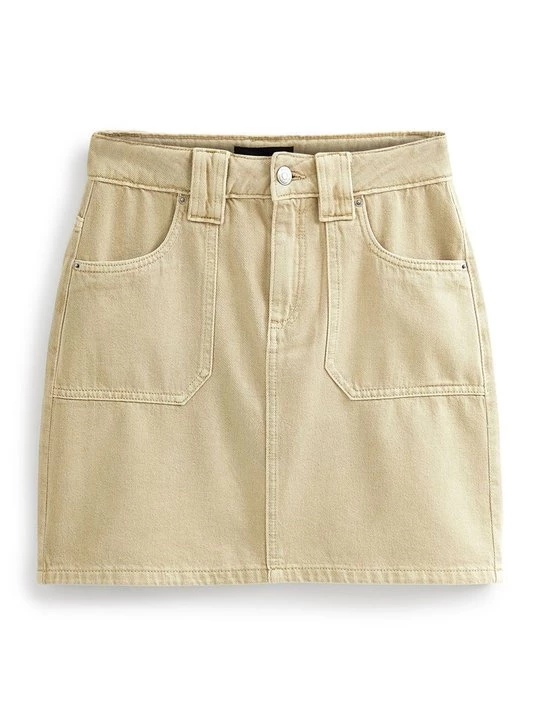 Foto van product Jeansrok Next beżowy