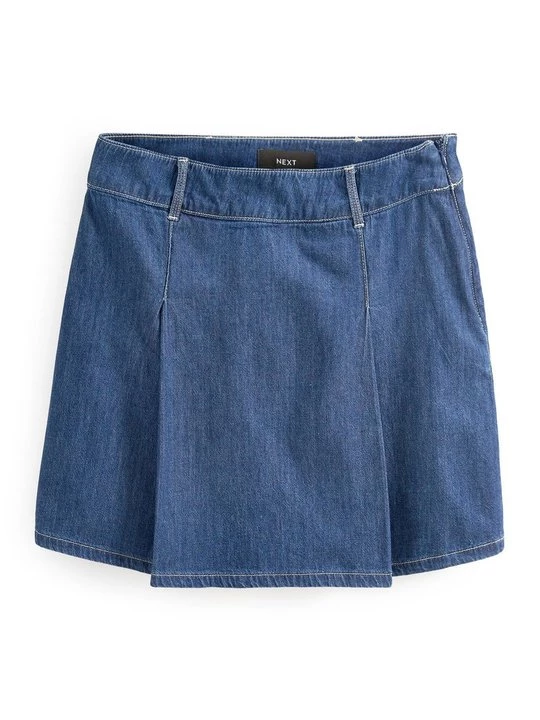 Foto van product Jeansrok Next blauw