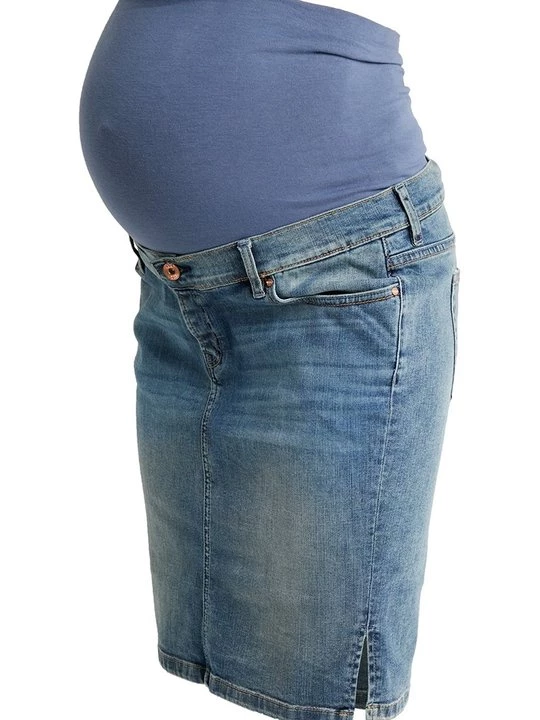 Foto van product Jeansrok Noppies