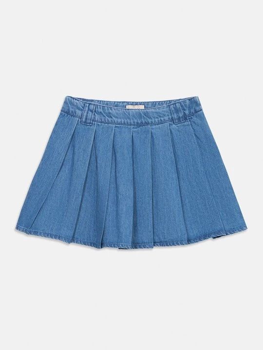 Foto van product Jeansrok ONLY GIRLS