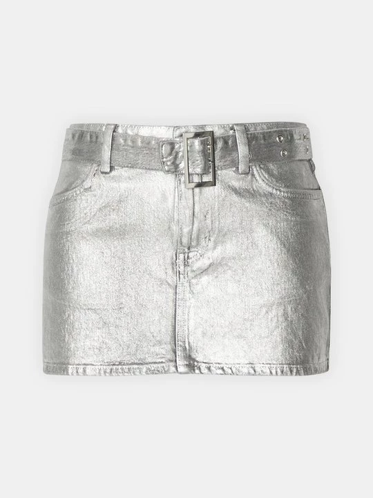 Foto van product Jeansrok Only zwart