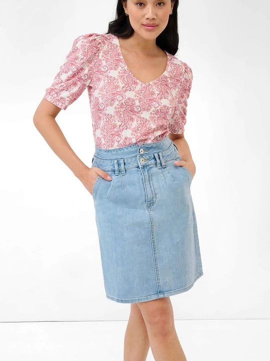 Foto van product Jeansrok ORSAY blauw
