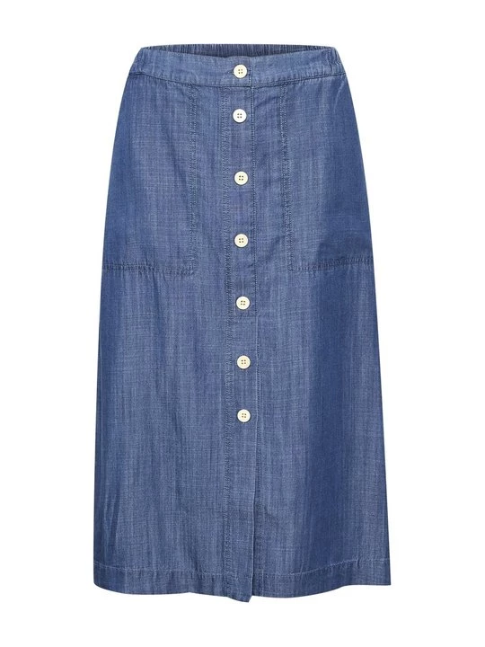 Foto van product Jeansrok Part Two