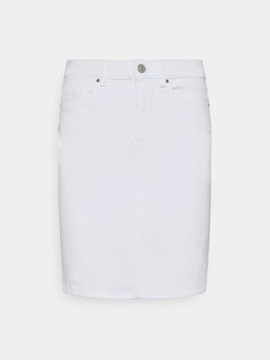 Foto van product Jeansrok Pieces