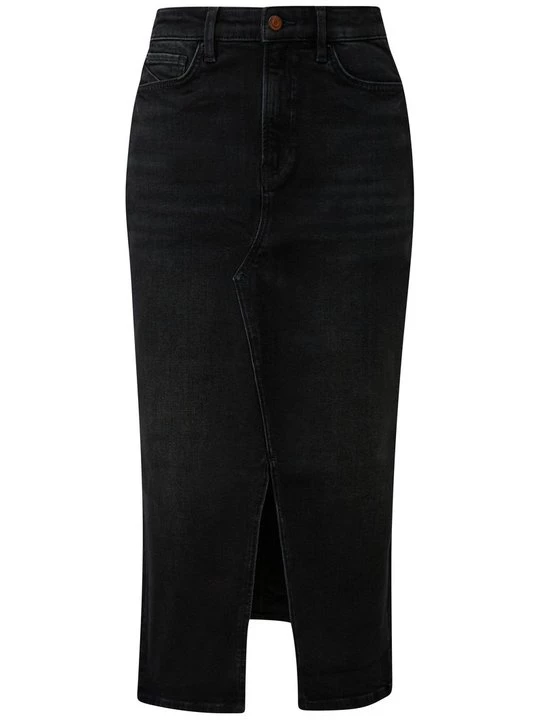 Foto van product Jeansrok QS