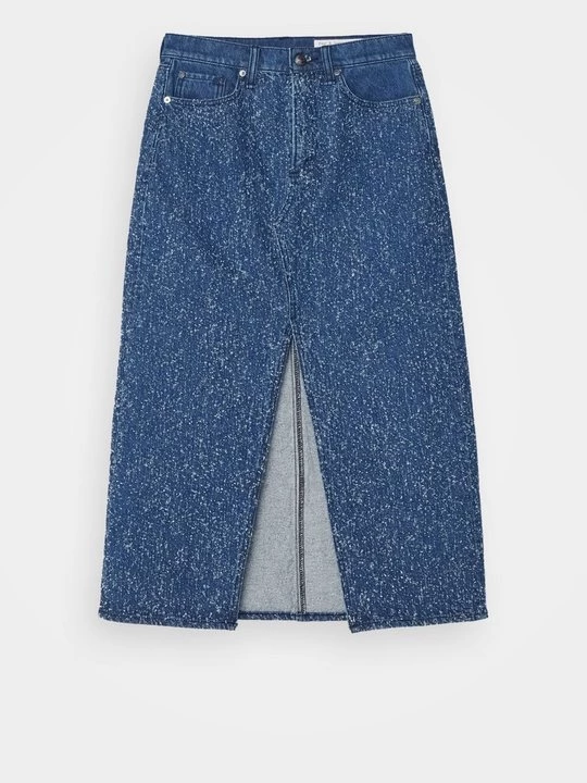 Foto van product Jeansrok rag & bone