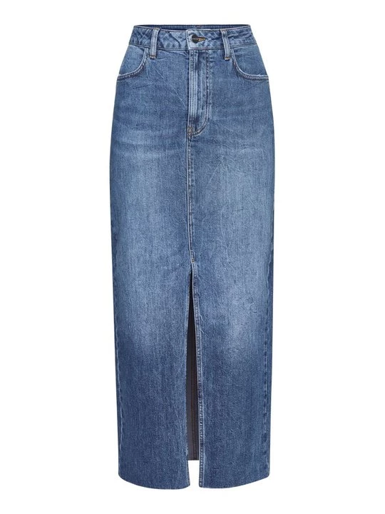 Foto van product Jeansrok Rich & Royal