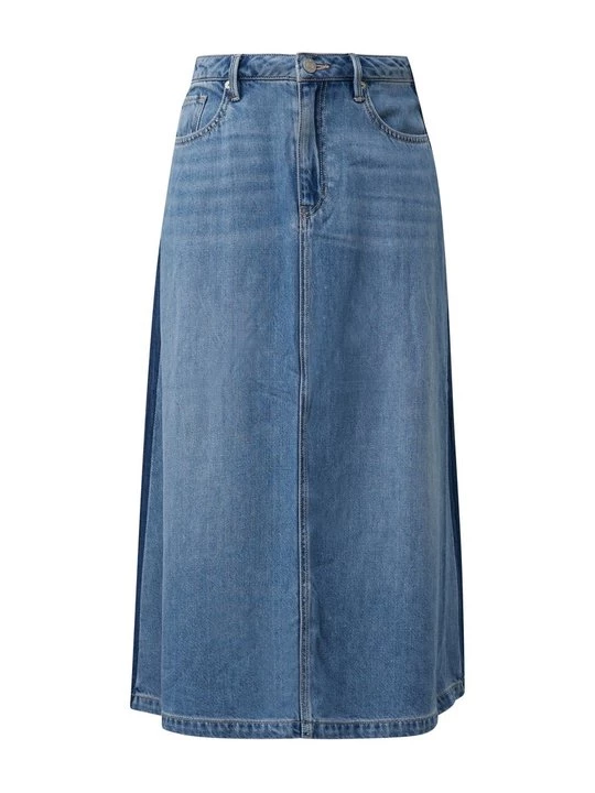 Foto van product Jeansrok s.Oliver blauw