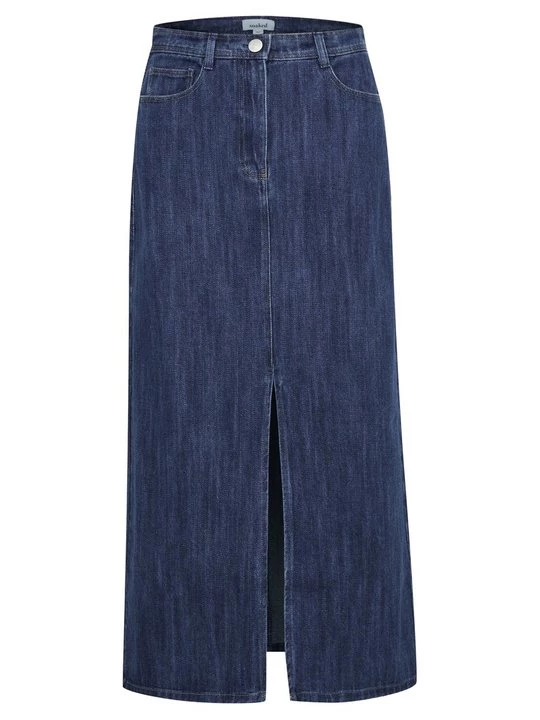 Foto van product Jeansrok Soaked in Luxury
