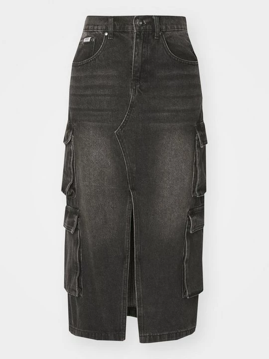 Foto van product Jeansrok The Ragged Priest blauw