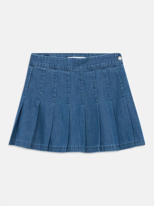 Foto van product Jeansrok Tommy Hilfiger