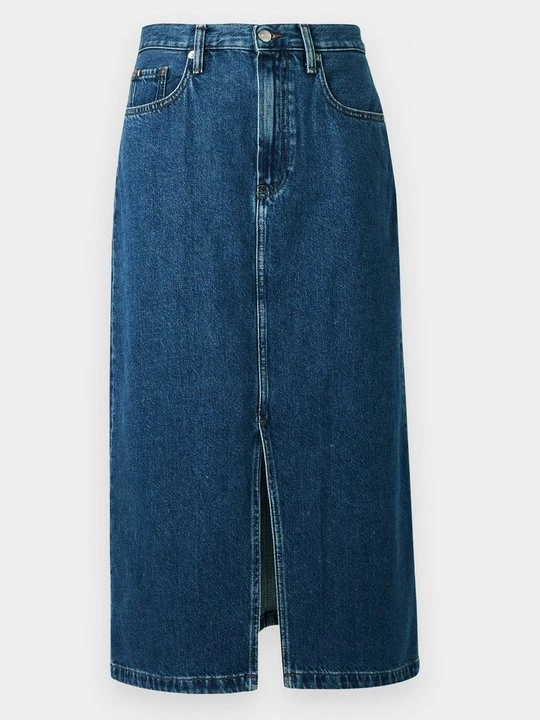 Foto van product Jeansrok Tommy Hilfiger