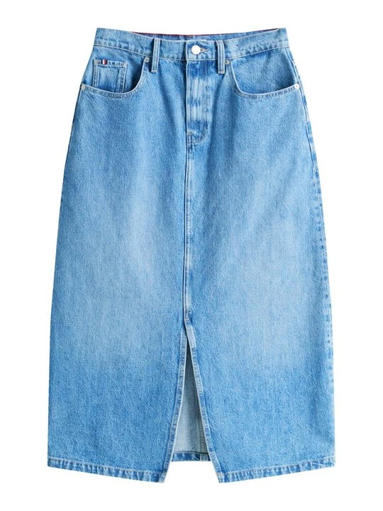 Foto van product Jeansrok Tommy Hilfiger