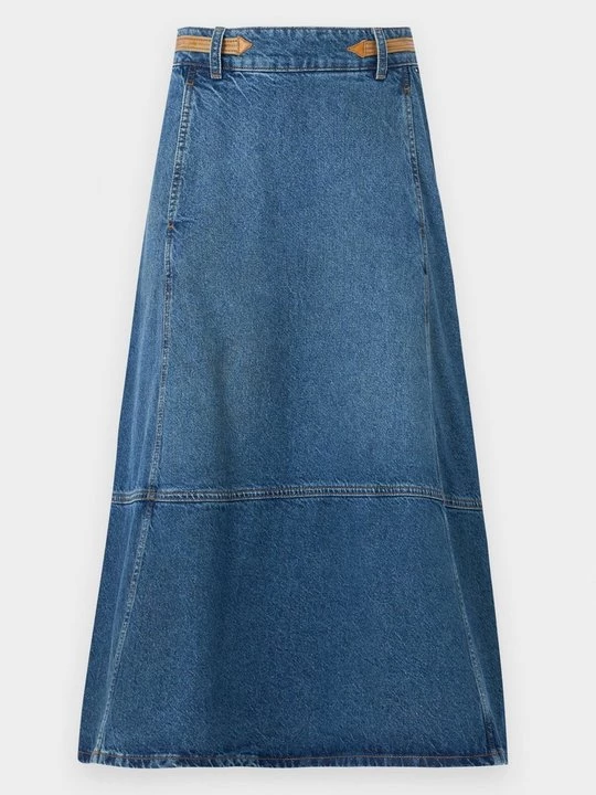 Foto van product Jeansrok Tommy Hilfiger
