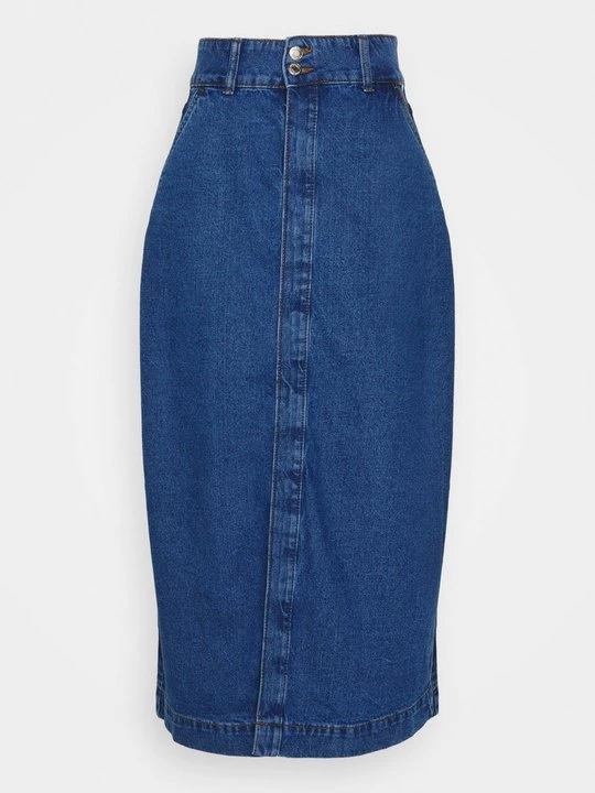 Foto van product Jeansrok Vero Moda