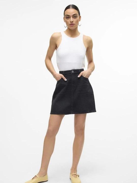 Foto van product Jeansrok Vero Moda