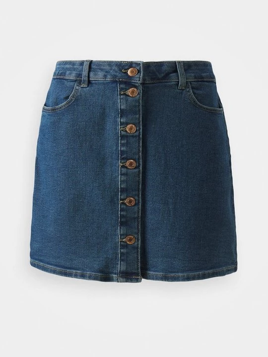 Foto van product Jeansrok Vero Moda
