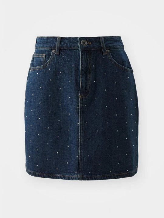 Foto van product Jeansrok Vero Moda