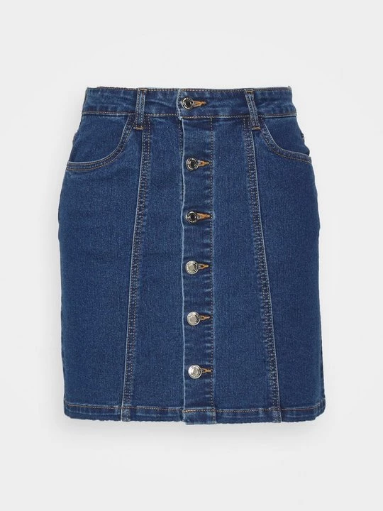 Foto van product Jeansrok Vero Moda