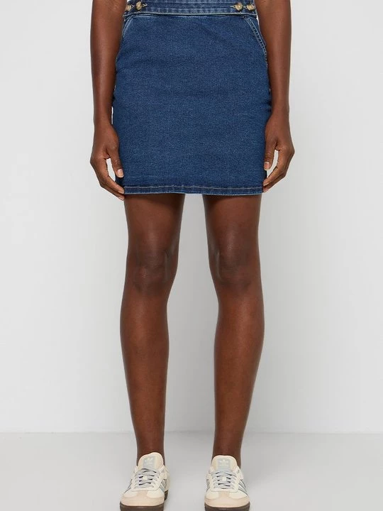 Foto van product Jeansrok Vero Moda blauw