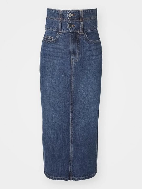 Foto van product Jeansrok Vila