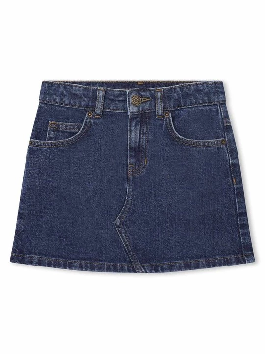 Foto van product Jeansrok Zadig&Voltaire blauw