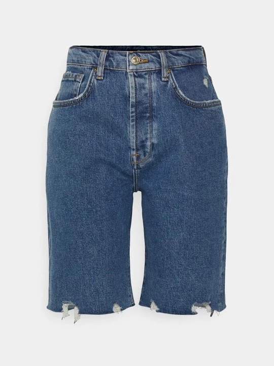 Foto van product Jeansshort 7 For All Mankind